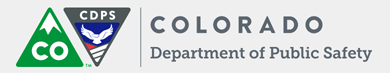 colorado department of public safety